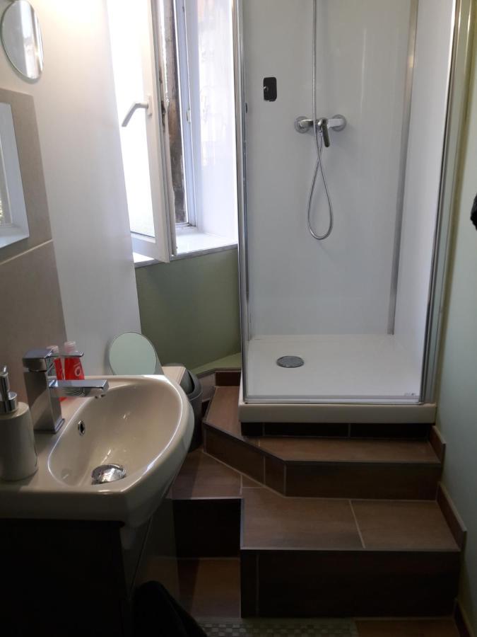 Apartamento Studio Zen Boulogne-sur-Mer Exterior foto